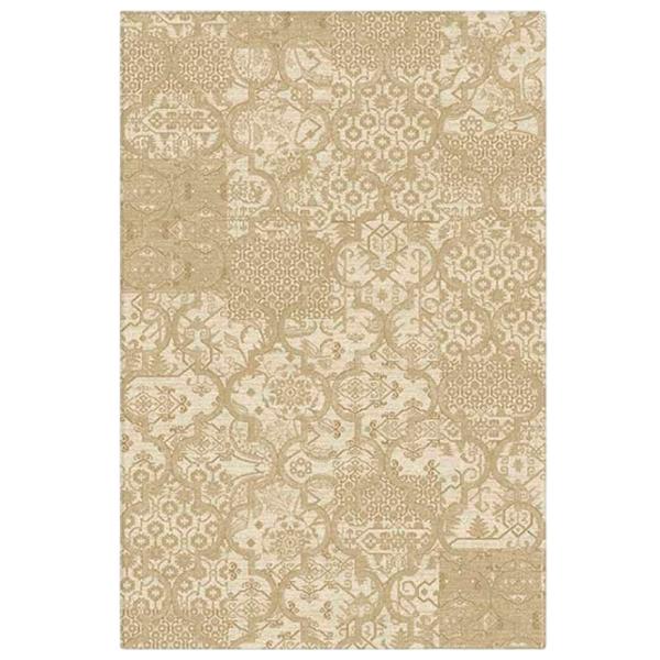 Covor Covoare Ungheni Bella Vintage Light Brown / Lână photo 1