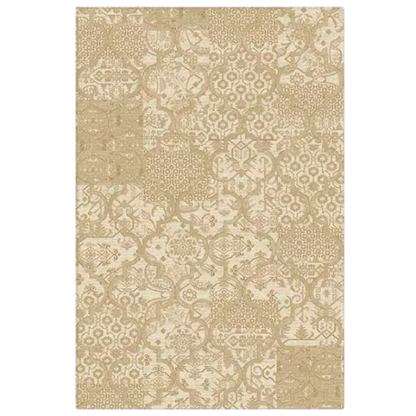 Covor Covoare Ungheni Bella Vintage Light Brown / Lână photo 1