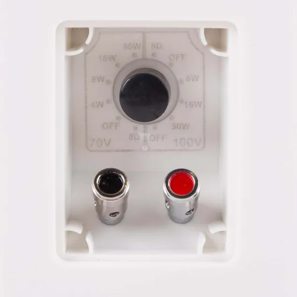 Difuzor Master Audio XB530W 80 W / 90 dB photo 4