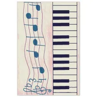 Covor Covoare Ungheni Eu pictez covorul meu Multicolor / Polipropilenă