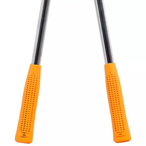 Clești de nituire Hoteche 160601 430 mm photo 2 Clești de nituire Hoteche 160601 430 mm photo 2