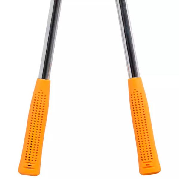 Clești de nituire Hoteche 160601 430 mm photo 2 Clești de nituire Hoteche 160601 430 mm photo 2