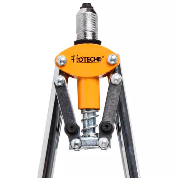 Clești de nituire Hoteche 160601 430 mm photo 3 Clești de nituire Hoteche 160601 430 mm photo 3