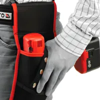 Centură pentru instrumente Yato YT7414 Nylon photo 2