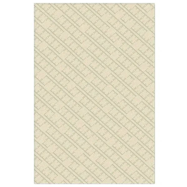 Covor Covoare Ungheni Bella Vintage Beige / Lână photo 1