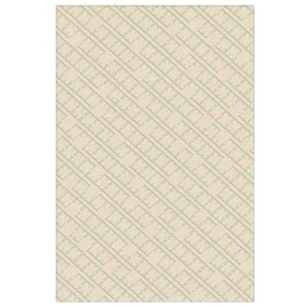 Covor Covoare Ungheni Bella Vintage Beige / Lână photo 1