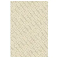 Covor Covoare Ungheni Bella Vintage Beige / Lână