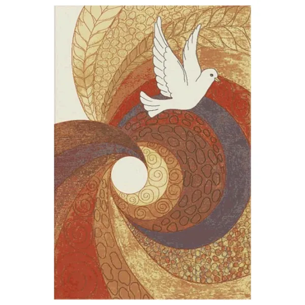 Covor Covoare Ungheni Eu pictez covorul meu Multicolor / Polipropilenă photo 1