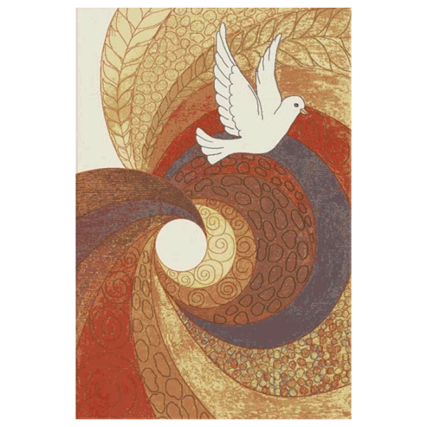 Covor Covoare Ungheni Eu pictez covorul meu Multicolor / Polipropilenă photo 1