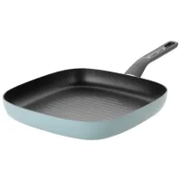 Tigaie BergHOFF Leo 3950320  Tigaie-grill / 26 cm / Slate