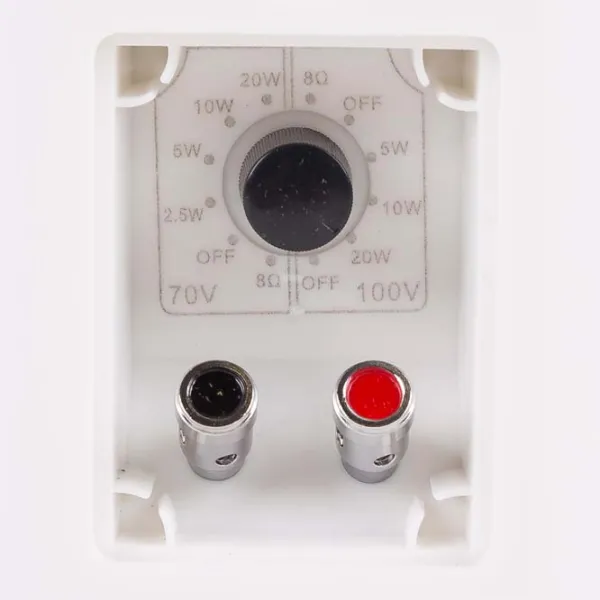 Difuzor Master Audio XB420W 60 W / 88 dB photo 2