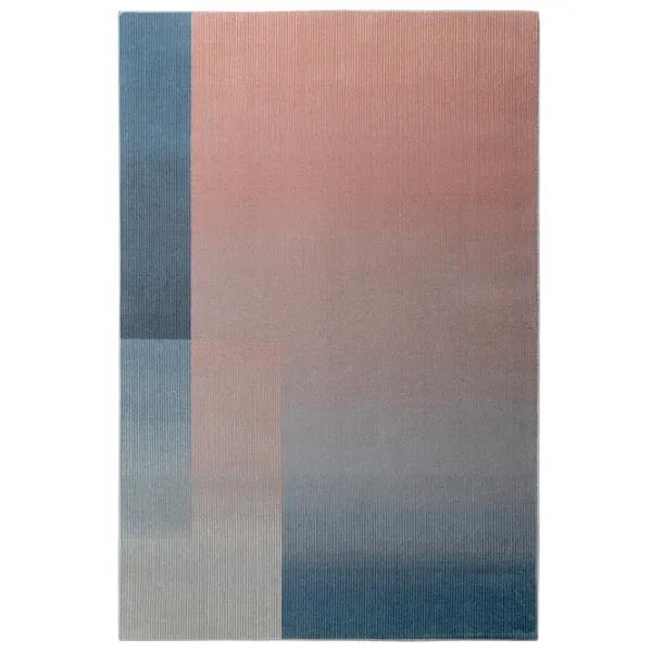 Covor Covoare Ungheni Bella Vintage Red Blue / Lână photo 1 Covor Covoare Ungheni Bella Vintage Red Blue / Lână photo 1