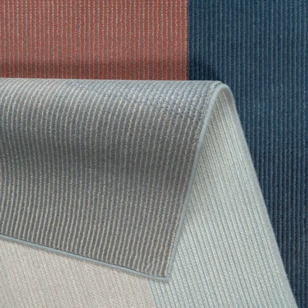 Covor Covoare Ungheni Bella Vintage Red Blue / Lână photo 2 Covor Covoare Ungheni Bella Vintage Red Blue / Lână photo 2