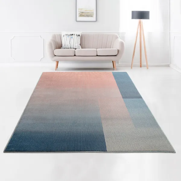 Covor Covoare Ungheni Bella Vintage Red Blue / Lână photo 4 Covor Covoare Ungheni Bella Vintage Red Blue / Lână photo 4