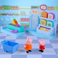 Figurine Hasbro Peppa Pig F3634 3+ / Multicolor photo 7