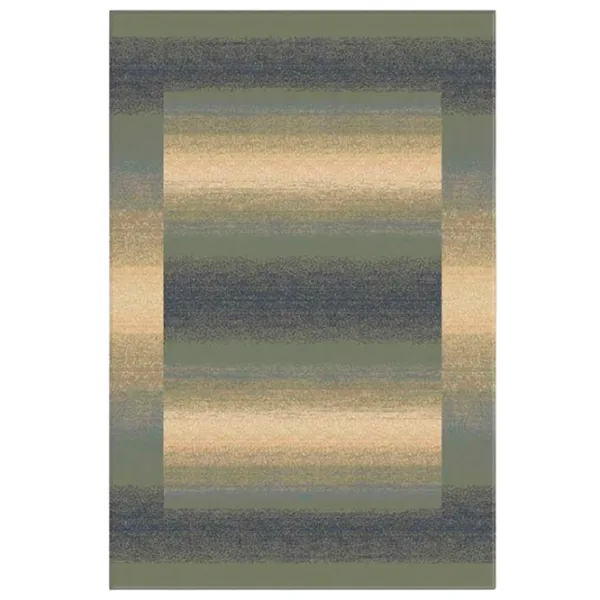 Ковер Covoare Ungheni Bella Vintage Зеленый Желтый / Шерсть photo 1 Ковер Covoare Ungheni Bella Vintage Зеленый Желтый / Шерсть photo 1