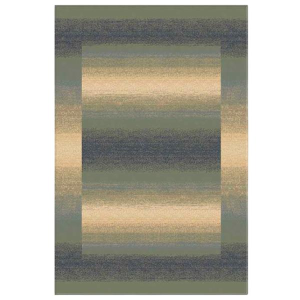 Ковер Covoare Ungheni Bella Vintage Зеленый Желтый / Шерсть photo 1 Ковер Covoare Ungheni Bella Vintage Зеленый Желтый / Шерсть photo 1