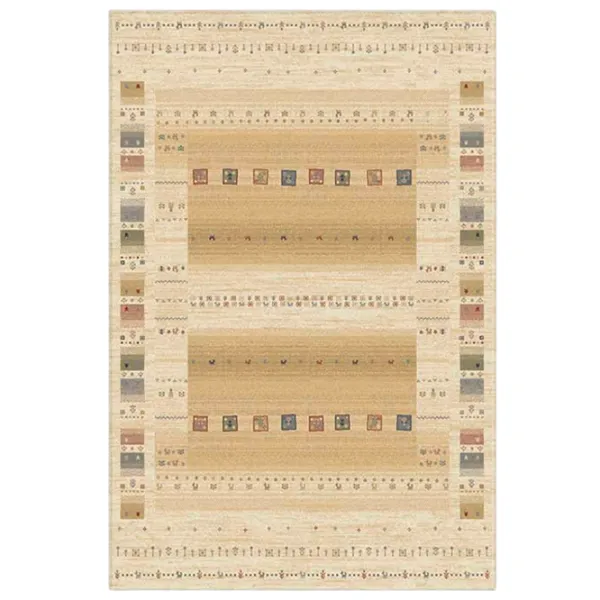 Ковер Covoare Ungheni Bella Vintage Бежевый / Шерсть photo 1