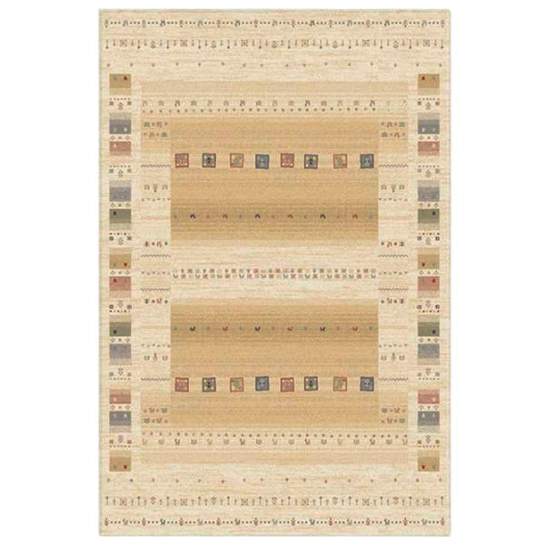 Ковер Covoare Ungheni Bella Vintage Бежевый / Шерсть photo 1