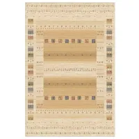 Covor Covoare Ungheni Bella Vintage Beige / Lână