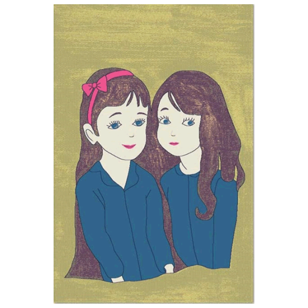 Covor Covoare Ungheni Eu pictez covorul meu Multicolor / Polipropilenă photo 1