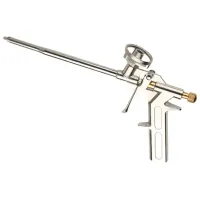 Пистолет для монтажной пены Tolsen 43060 Металл / Механический