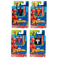 Figurine Hasbro Marvel F6900 4+ / Multicolor