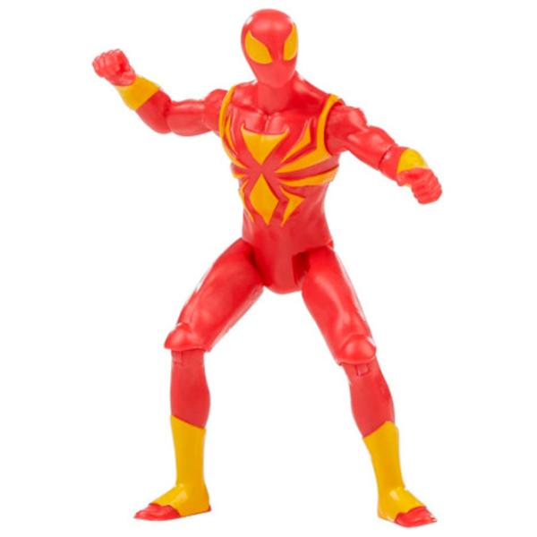 Figurine Hasbro Marvel F6900 4+ / Multicolor photo 2