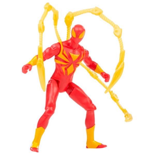 Figurine Hasbro Marvel F6900 4+ / Multicolor photo 3
