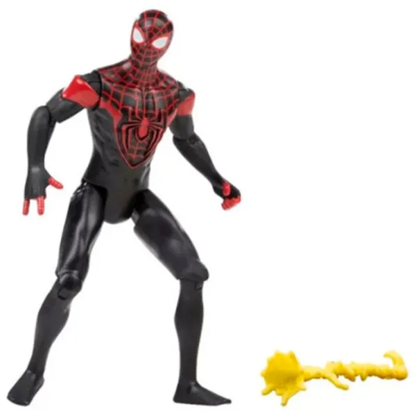Figurine Hasbro Marvel F6900 4+ / Multicolor photo 4
