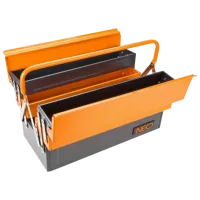 Cutie de depozitare NEO Tools 50848 Metal photo 2