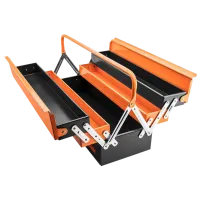 Cutie de depozitare NEO Tools 50848 Metal photo 3