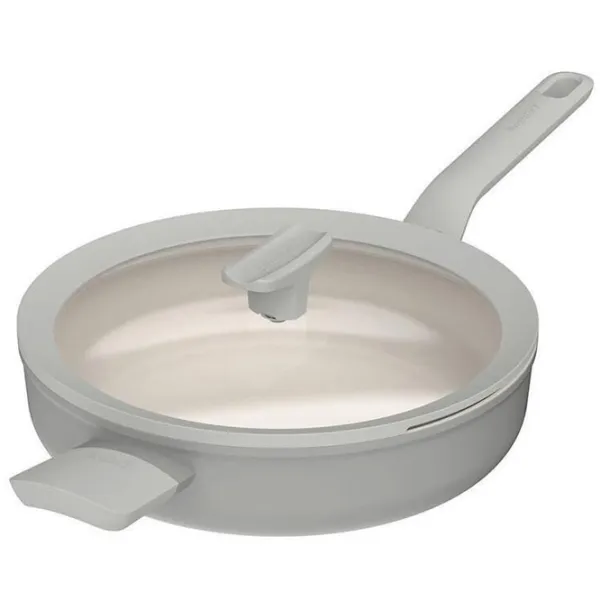 Tigaie BergHOFF Leo Balance 3950426  Stewpan / 26 cm / Moonmist photo 1 Tigaie BergHOFF Leo Balance 3950426  Stewpan / 26 cm / Moonmist photo 1