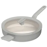 Tigaie BergHOFF Leo Balance 3950426  Stewpan / 26 cm / Moonmist