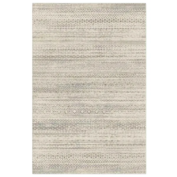 Covor Covoare Ungheni Bella Vintage Grey / Lână photo 1