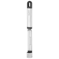 Нож для яблок BergHOFF 1301052 Нержавеющая сталь / Серебряный