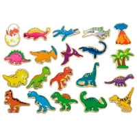 Фигурки VIGA 50289 3+ / Разноцветный