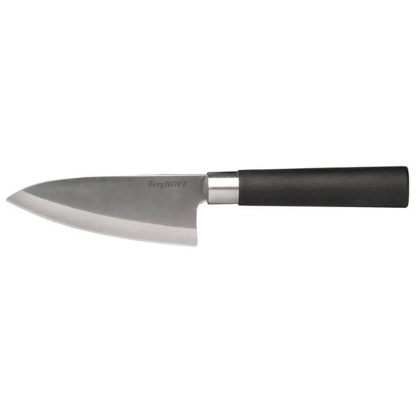 Кухонный нож BergHOFF 1315105 Нержавеющая сталь / Серый photo 1 Кухонный нож BergHOFF 1315105 Нержавеющая сталь / Серый photo 1