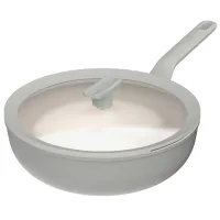 Tigaie BergHOFF Leo Balance 3950432  Wok / 28 cm / Moonmist