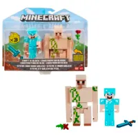 Figurine Mattel Minecraft GTT53 3+ / Multicolor photo 4