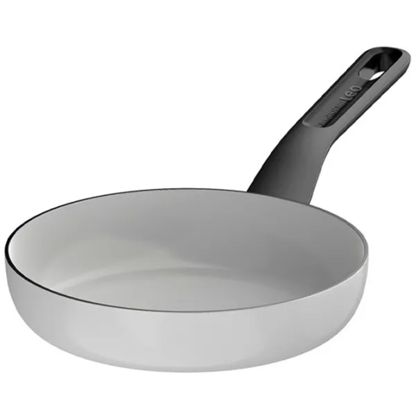 Tigaie BergHOFF Leo Glints 3950603  Universală / 20 cm / Gray photo 1 Tigaie BergHOFF Leo Glints 3950603  Universală / 20 cm / Gray photo 1