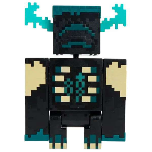 Фигурка Mattel Minecraft HHK89 6+ / Разноцветный photo 1