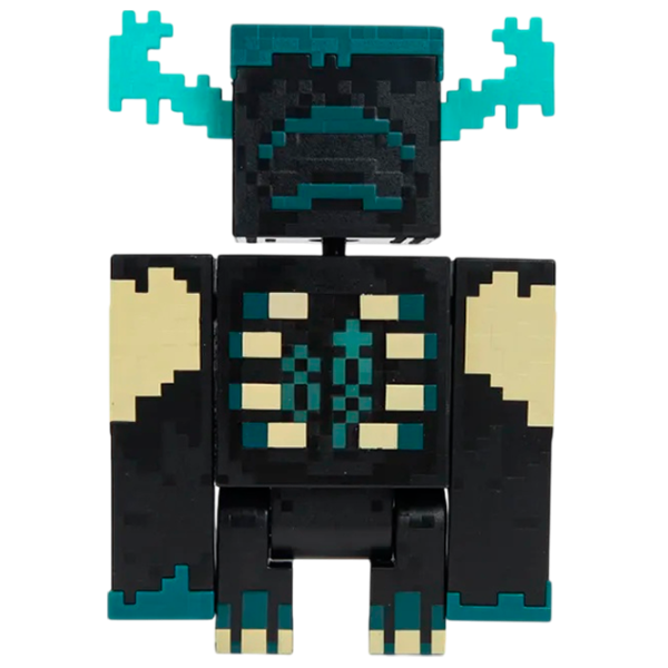 Фигурка Mattel Minecraft HHK89 6+ / Разноцветный photo 1