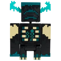 Figurină Mattel Minecraft HHK89 6+ / Multicolor