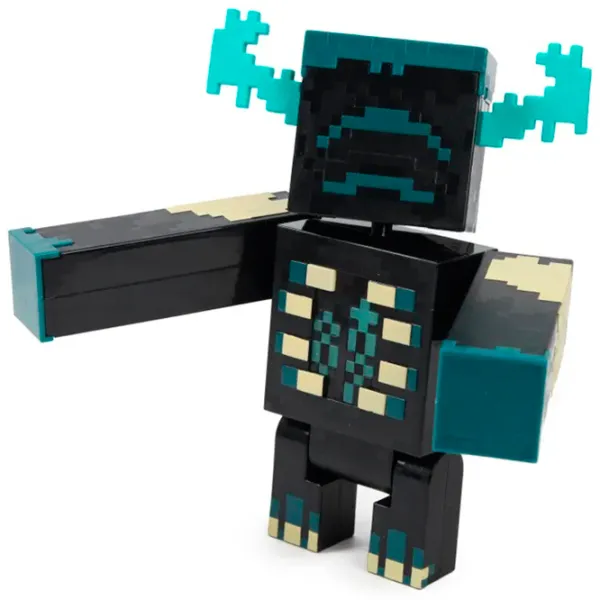Фигурка Mattel Minecraft HHK89 6+ / Разноцветный photo 2
