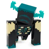 Фигурка Mattel Minecraft HHK89 6+ / Разноцветный photo 4