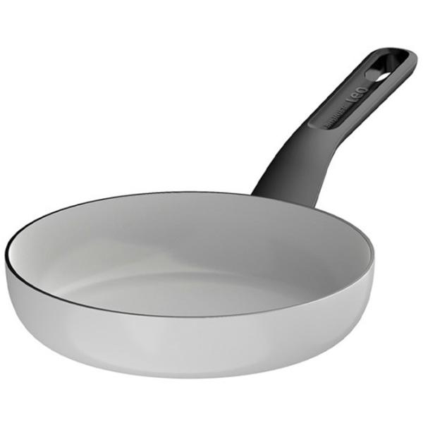 Tigaie BergHOFF Leo Glints 3950604  Universală / 24 cm / Gray photo 1