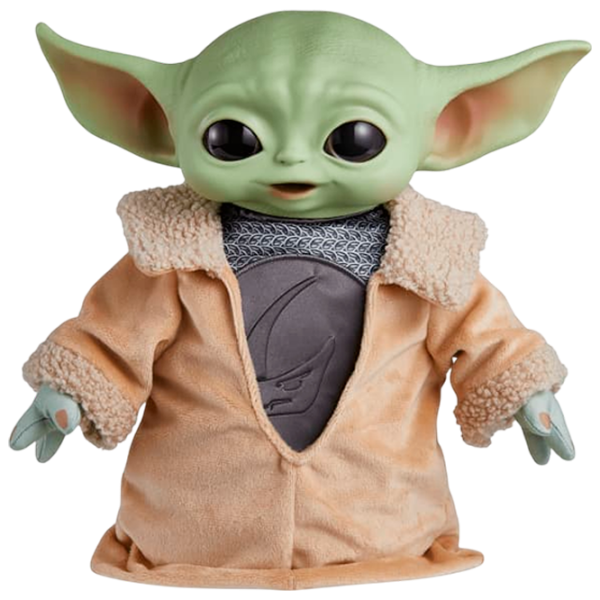 Фигурка Mattel Star Wars HPG49 3+ / Разноцветный photo 1