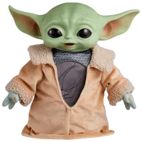 Figurină Mattel Star Wars HPG49 3+ / Multicolor