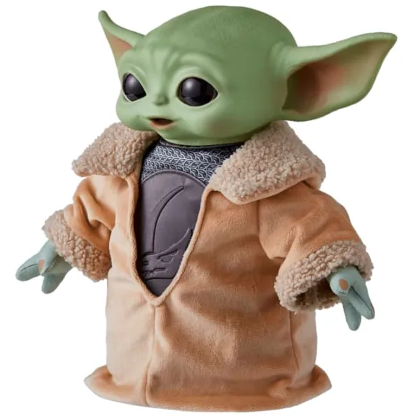 Фигурка Mattel Star Wars HPG49 3+ / Разноцветный photo 2